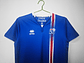 Islandia 2016/17 (Home Kit) - thumbnail 2