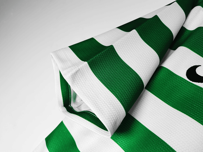 Celtic 2012/13 (Home Kit) 3