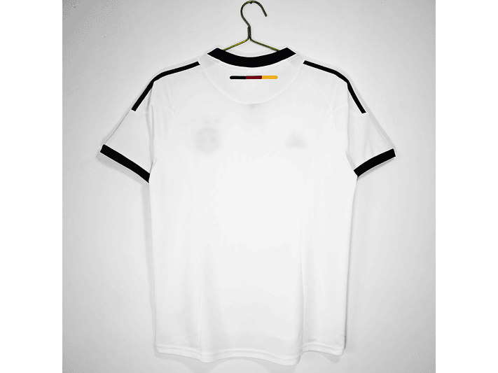 Alemania 2002/03 (Home Kit) 4
