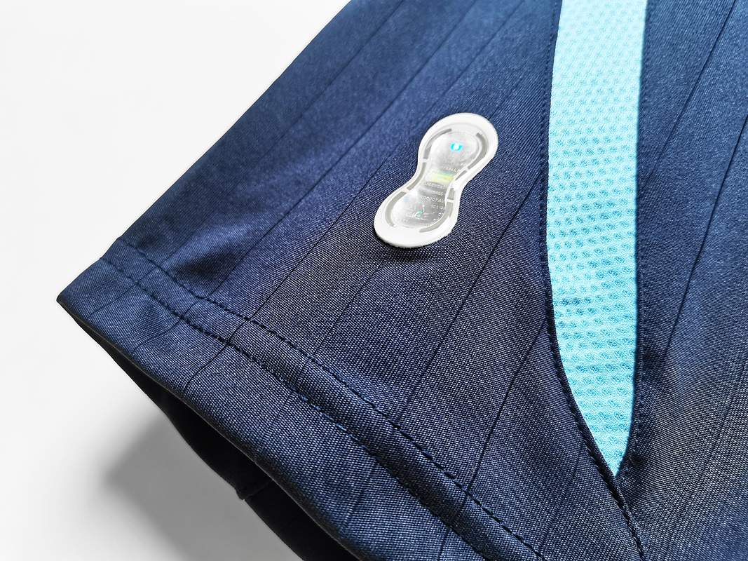 Argentina 2006 (Away Kit) 11