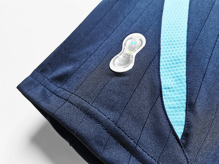 Argentina 2006 (Away Kit) 11