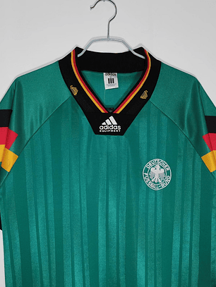Alemania 1992 (Away Kit)