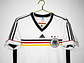 Alemania 1998 (Home Kit) - thumbnail 6