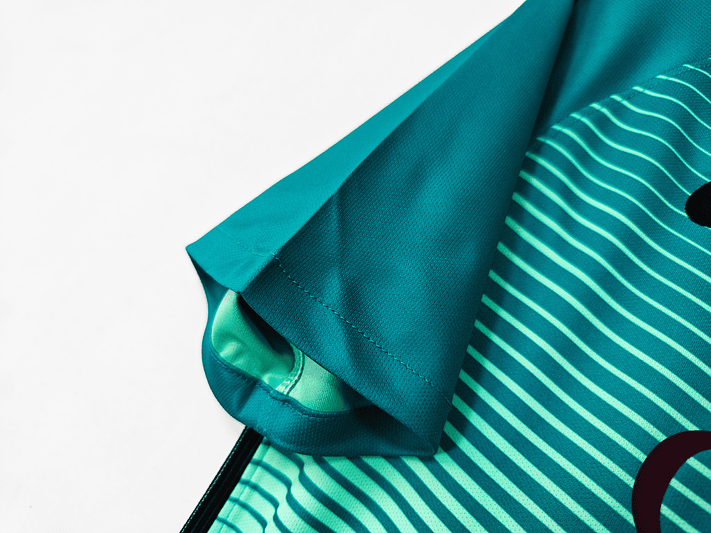 Barcelona 2016/17 (Third Kit) 7