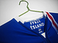 Islandia 2016/17 (Home Kit) - thumbnail 3