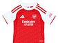 Arsenal 2025 (Home Kit - Kids) - thumbnail 2