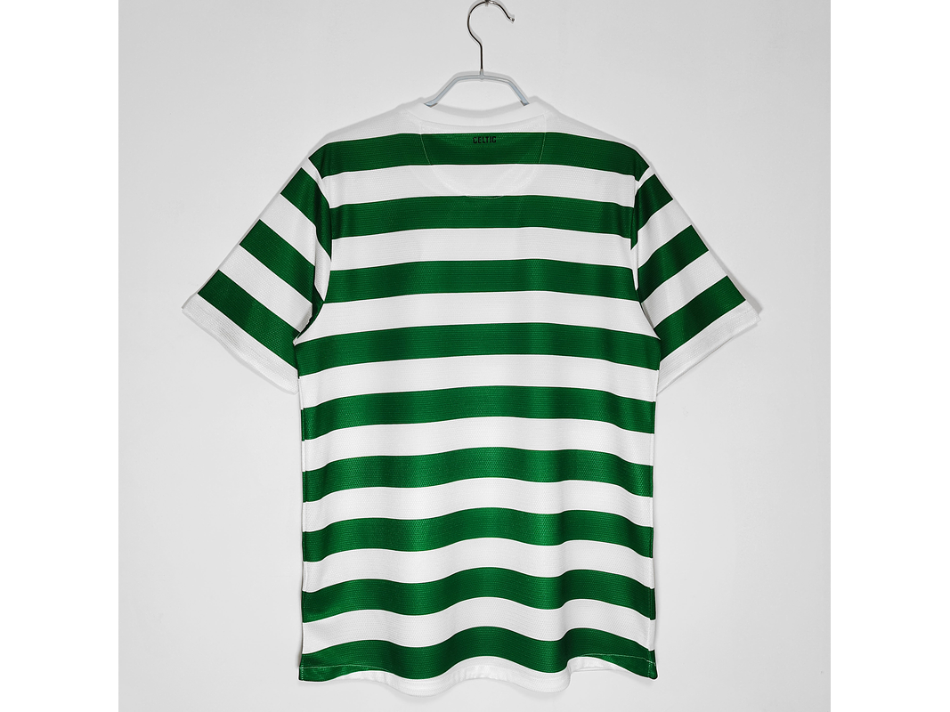 Celtic 2012/13 (Home Kit) 4