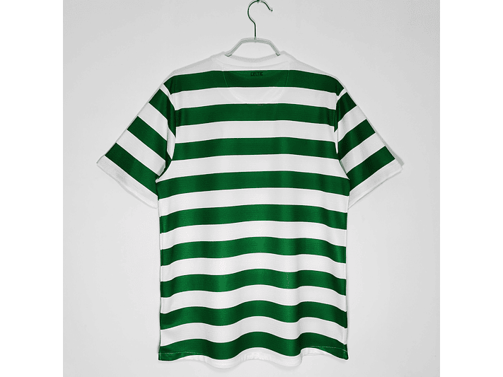 Celtic 2012/13 (Home Kit) 4