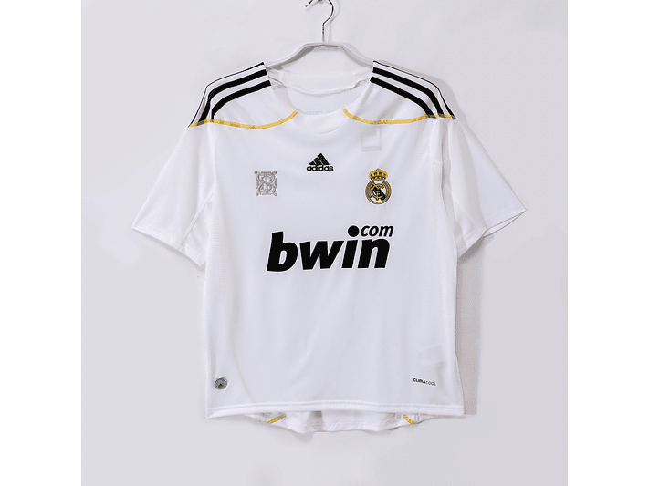Real Madrid 2009/10 (Home Kit) 1