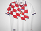 Croacia 1998 (Home Kit) - thumbnail 1