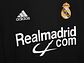 Real Madrid 2001/02 (Away Kit) - thumbnail 6