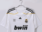 Real Madrid 2009/10 (Home Kit) - thumbnail 2