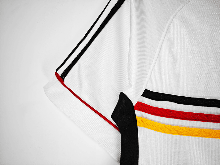 Alemania 1998 (Home Kit) 8