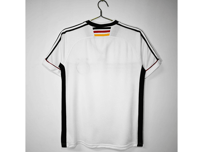 Alemania 1998 (Home Kit) 9