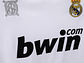 Real Madrid 2009/10 (Home Kit) - thumbnail 3