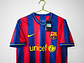 Barcelona 2009/10 (Home Kit) - thumbnail 9