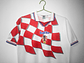 Croacia 1998 (Home Kit) - thumbnail 2