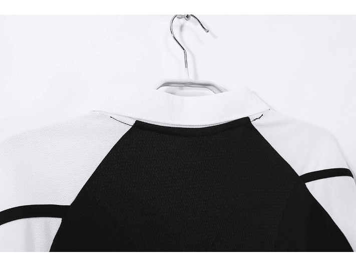 Real Madrid 2001/02 (Away Kit) 8