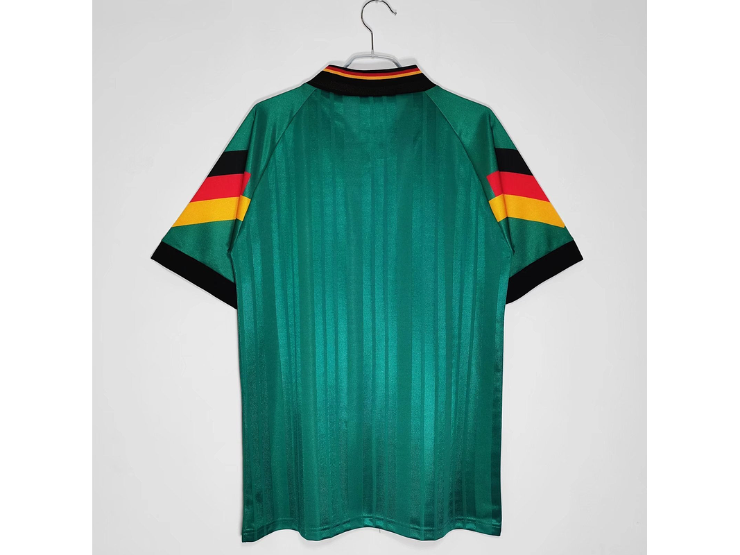Alemania 1992 (Away Kit) 6