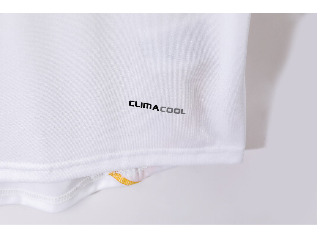 Real Madrid 2009/10 (Home Kit) 5