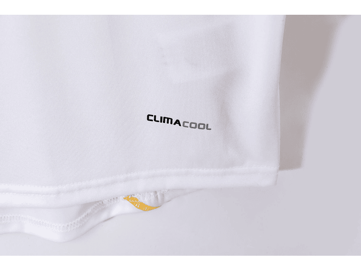 Real Madrid 2009/10 (Home Kit) 5