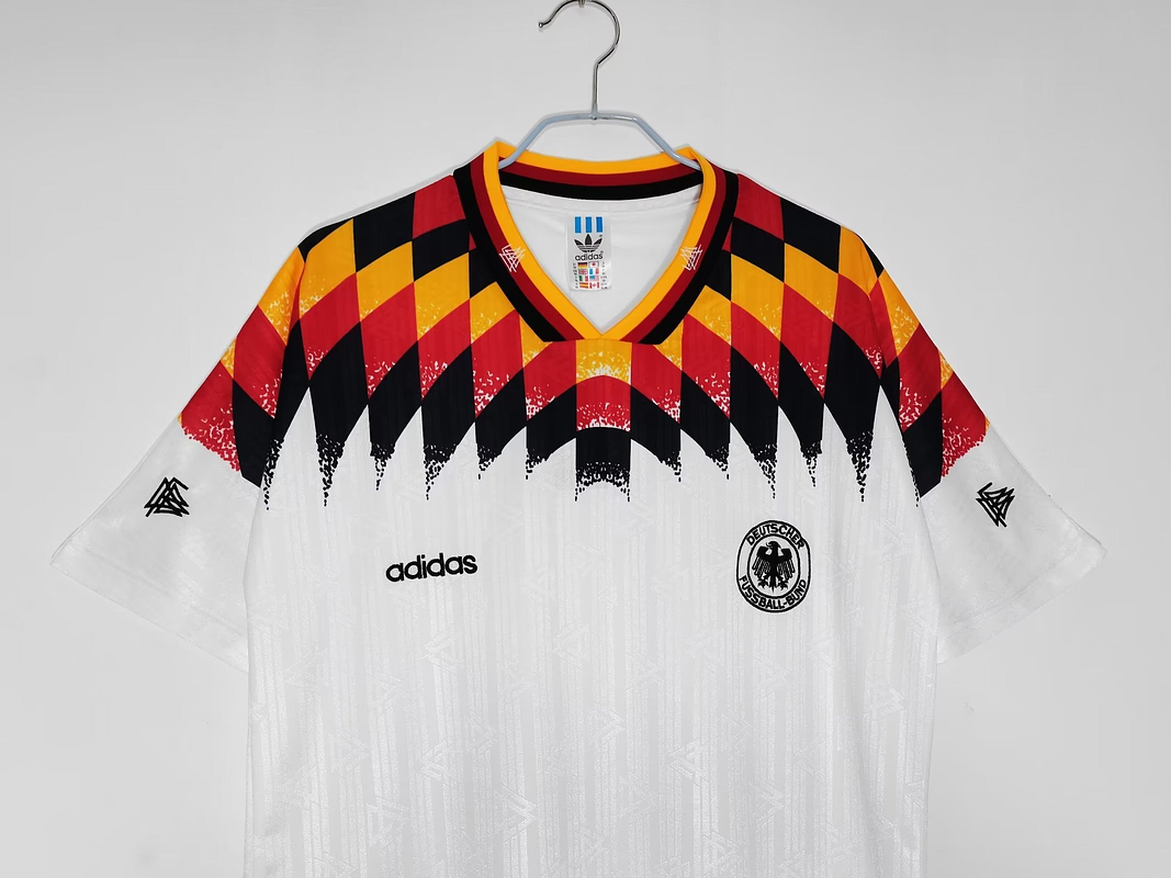 Alemania 1994 (Home Kit) 2