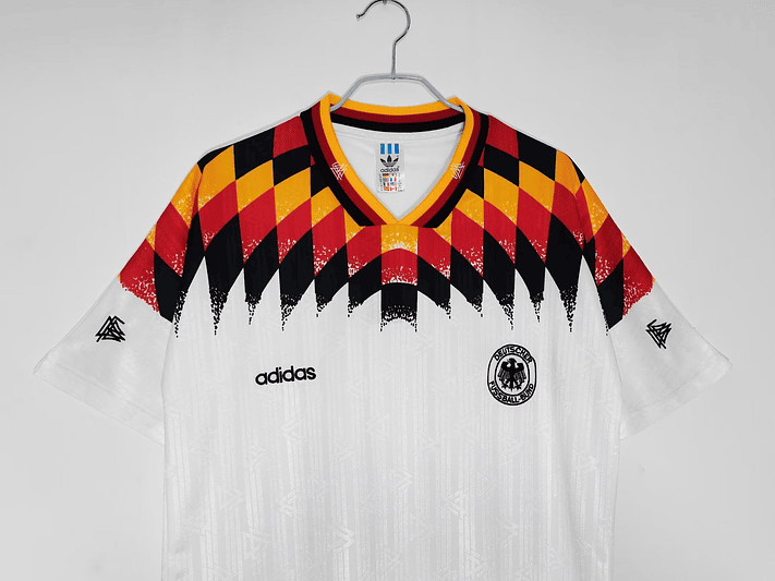 Alemania 1994 (Home Kit) 2