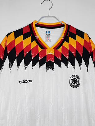 Alemania 1994 (Home Kit)