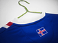 Islandia 2016/17 (Home Kit) - thumbnail 7