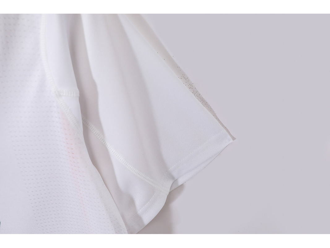 Real Madrid 2009/10 (Home Kit) 6