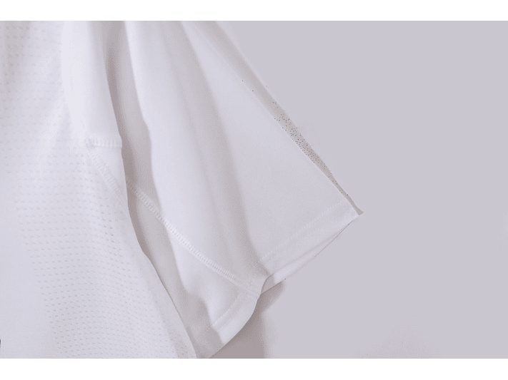 Real Madrid 2009/10 (Home Kit) 6