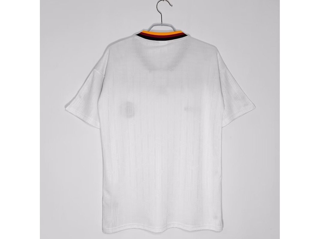 Alemania 1994 (Home Kit) 3