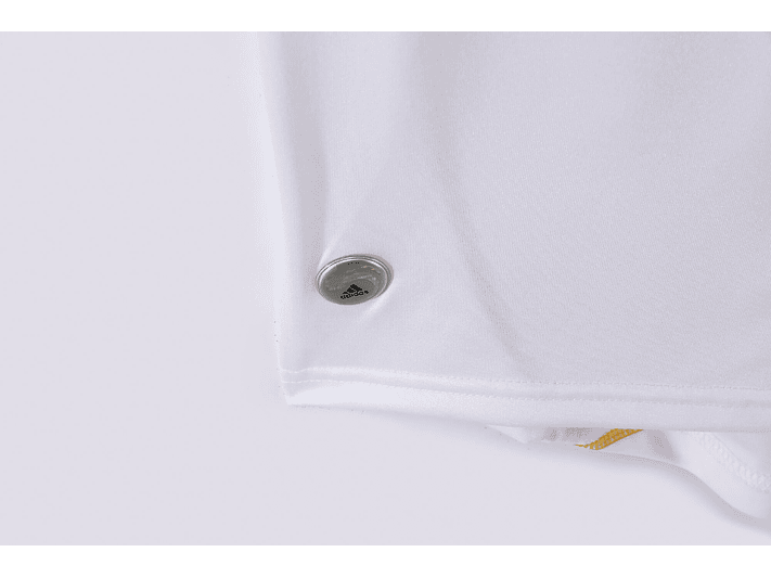 Real Madrid 2009/10 (Home Kit) 7