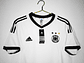 Alemania 2002/03 (Home Kit) - thumbnail 9
