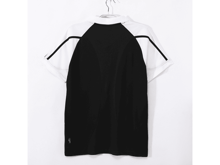 Real Madrid 2001/02 (Away Kit) 11