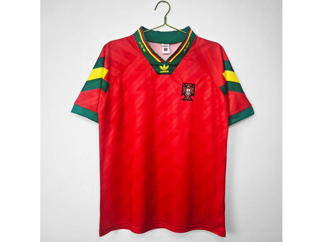 Portugal 1992/94 (Home Kit) 1