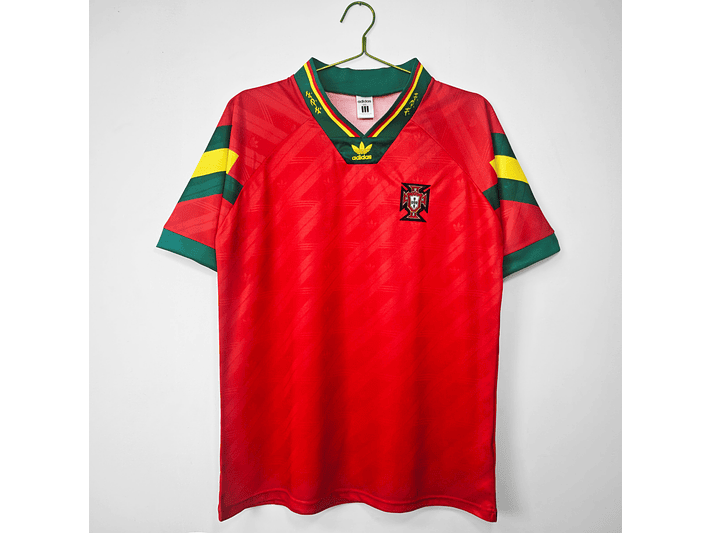 Portugal 1992/94 (Home Kit) 1