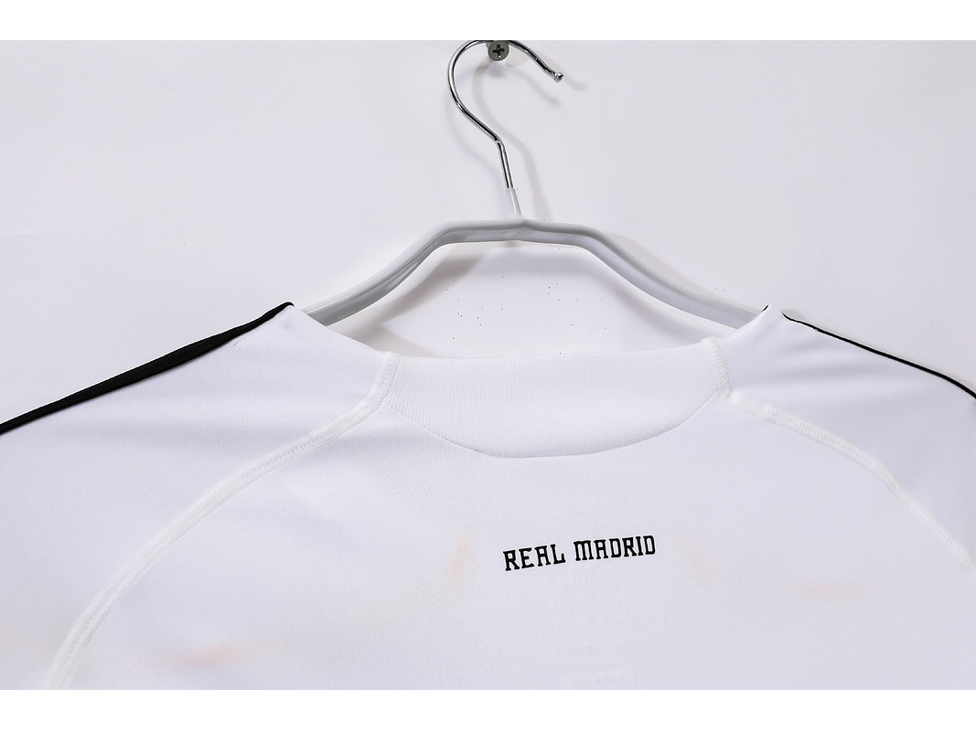 Real Madrid 2009/10 (Home Kit) 10