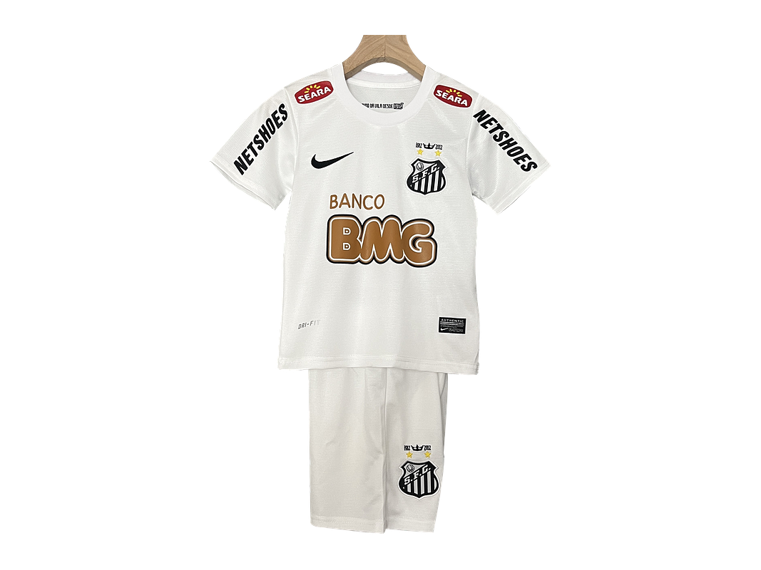 Santos 2013 (Home Kit - Kids) 1