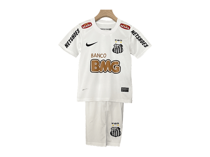 Santos 2013 (Home Kit - Kids) 1