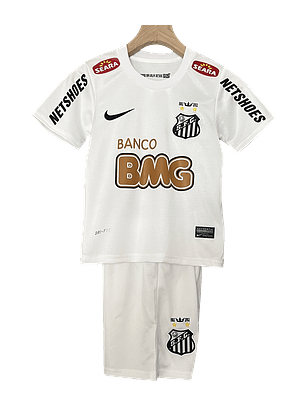 Santos 2013 (Home Kit - Kids)