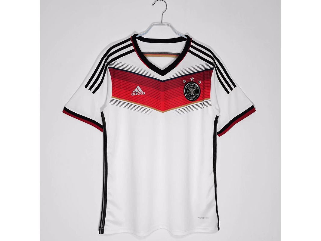 Alemania 2014 (Home Kit) 1