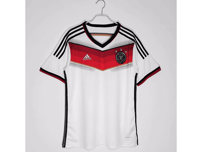 Alemania 2014 (Home Kit) 1