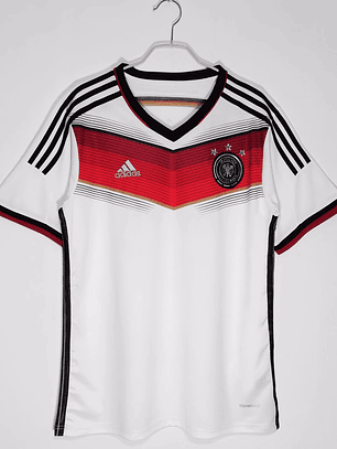 Alemania 2014 (Home Kit)