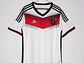 Alemania 2014 (Home Kit) - thumbnail 1