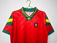 Portugal 1992/94 (Home Kit) - thumbnail 2
