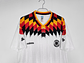 Alemania 1994 (Home Kit) - thumbnail 7