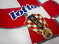 Croacia 1998 (Home Kit) - thumbnail 5