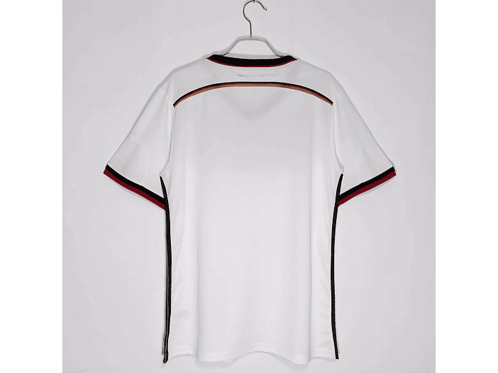 Alemania 2014 (Home Kit) 4