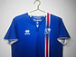 Islandia 2016/17 (Home Kit) - thumbnail 10